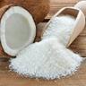 Poudre de noix de coco