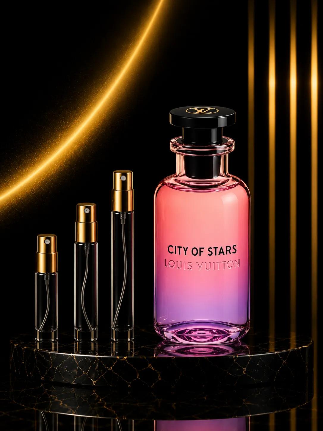 Attrape-Rêves - Louis Vuitton - Parfum Femme en Décant | Braza Scent